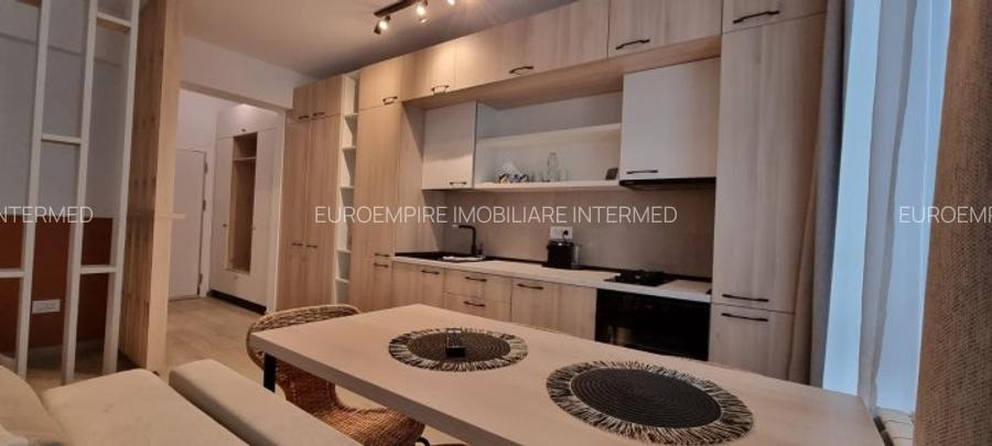 DE VÂNZARE STUDIO MOBILAT ȘI UTILAT MAMAIA NORD - 7