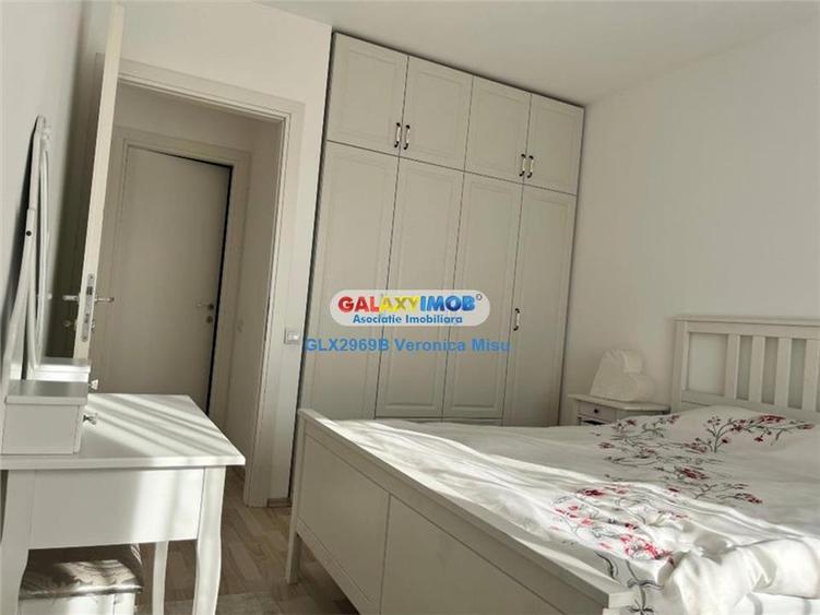 Apartament 2 camere , loc de parcare - Evocasa optima - Titan