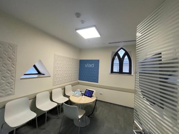 Vila ultracentrală Galati, Iancu Fotea 38 - 8