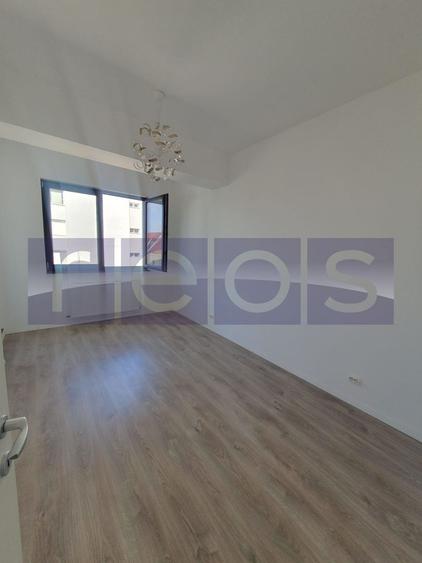 VANZARE 3 CAMERE BLOC NOU | ZONA PARC TITANEL | PRISCA DORNEI |