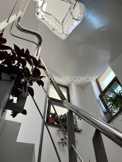 Dacia - Școala 12 apartament in vila 3 camere 96 mp - 7
