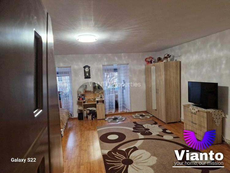 Apartament 2 camere | Casa | Zona Ultracentral - 2