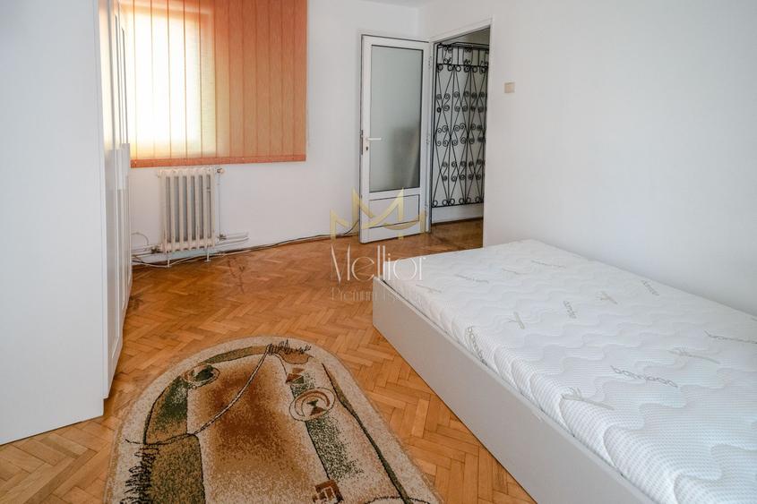 Apartament 3 camere, 80 mp, pet friendly, Manastur, zona Parang!