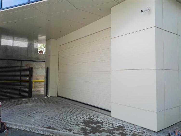 Spatiu de birouri amenajat in Business Center modern - 360 mp