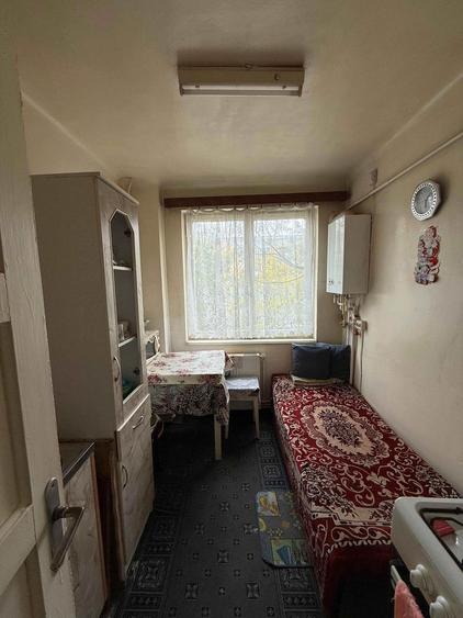 De vânzare apartament 2 camere ZONA CENTRALA