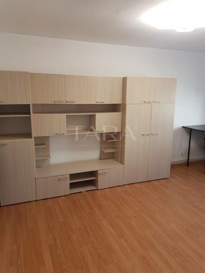 Apartament 4 camere, compartimentat în două unități, Mărăști.