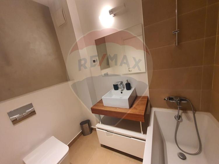 INCHIRIERE Apartament cu 2 camere in zona Domenii