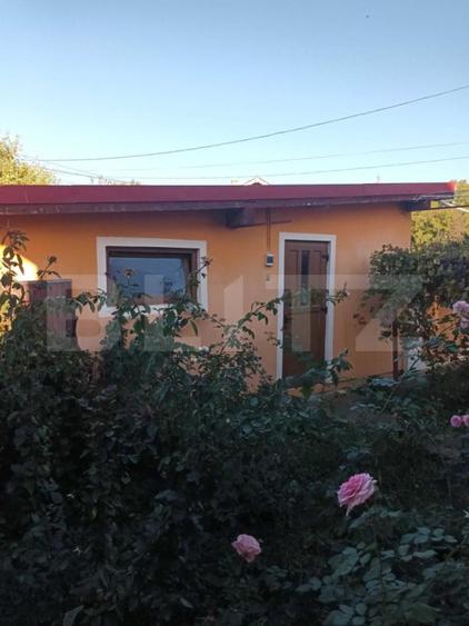 Casa Stupini | Teren 1890mp| Garaj | 2 beciuri