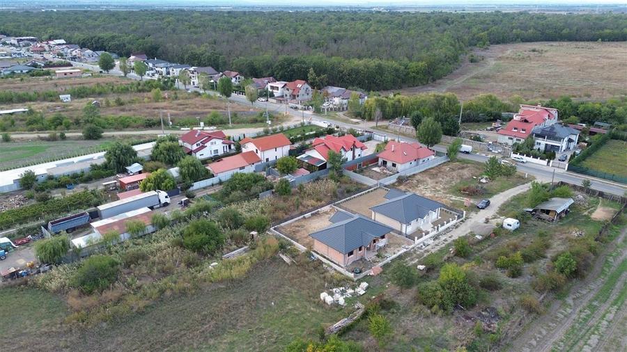0% Comision! Case noi realizate cu materiale de calitate in Vanatori