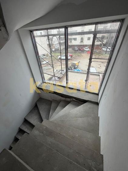 Apartament 2 camere | Herastrau | Loc parcare | Boxa - 13