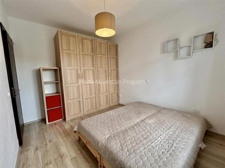 Apartament 3 camere mobilat, decomandat | Sanpetru | Parcare - 5
