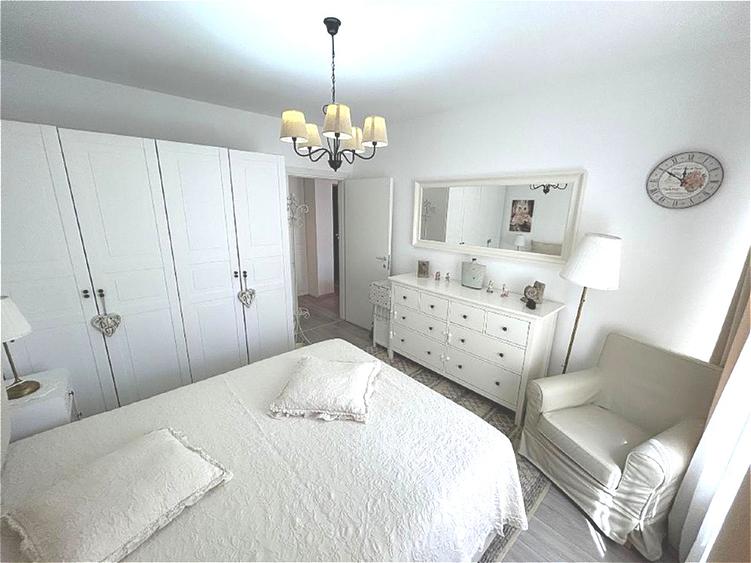Apartament 2 camere de inchiriat, Marriott - Palatul Parlamentului