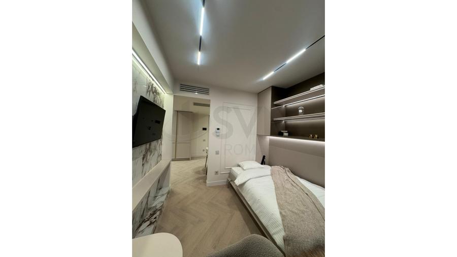 REA1027068 Apartament 3 camere Aviatiei l Comision 0