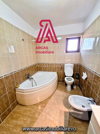 Casa de vanzare 6 camere, teren 469 mp Ultracentral! - 17