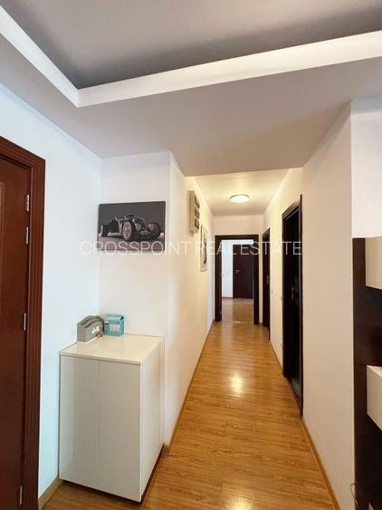 Apartament premium 125 mp | Herăstrău – Horia Măcelariu | Complet mobilat - 5