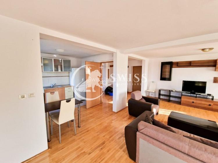Apartament 3 camere | 100mp | 2 bai | Parcare | M. Eliade Zorilor - 4