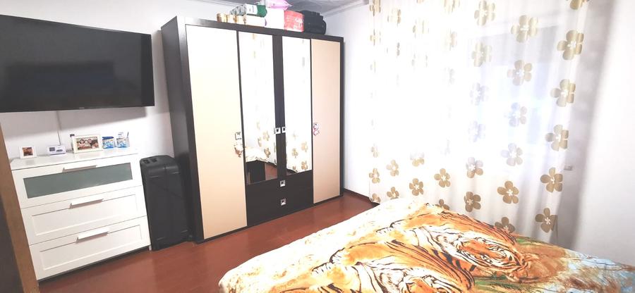 🙋Cora Bratianu 🔸 3 Camere 77m² Mobilat Utilat Izolat Centrala pe Gaze Rulouri