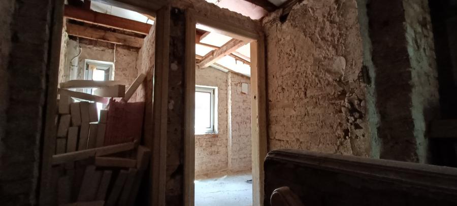 TITULESCU - langa Clinica 32 vanzare casa 230 mp