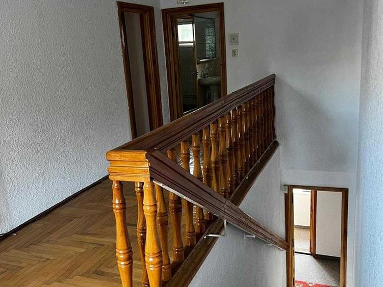 Casă 4 camere, decomandat, Burdujeni