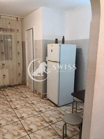Apartament 2 camere | 52mp | Str Louis Pasteur Zorilor | 15 min de UMF
