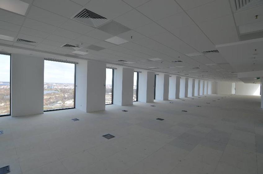 Ana Tower, Presei Libere, 728 mp 0% comision!
