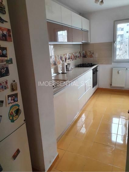 3 camere decomandat Drumul Taberei metrou Favorit AFI Cotroceni - 5