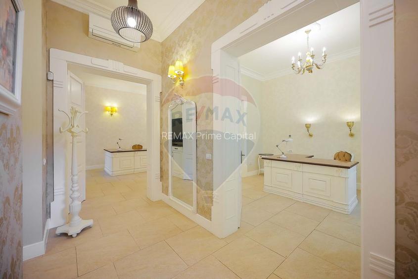 Apartament Premium, Terasă Privată, Ultracentral Oradea, De Vânzare - 5