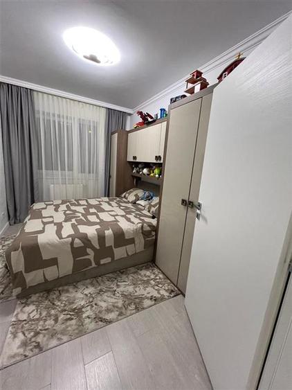 RECO Apartament cu 3 camere in bloc nou Prima Universitatii Oradea
