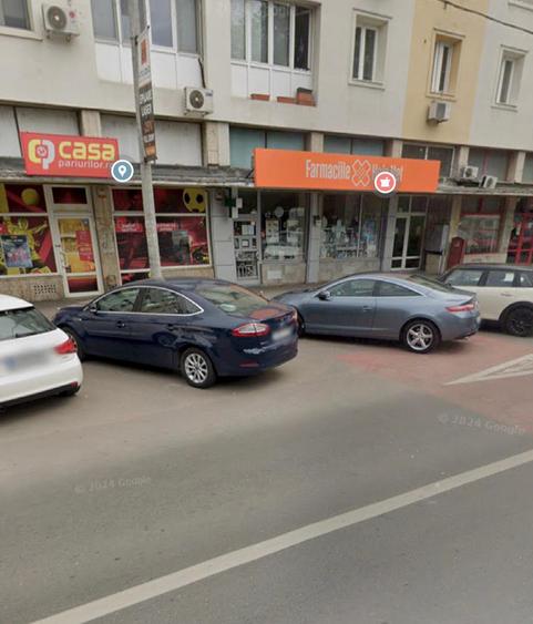 Floreasca - Barbu Vacarescu -- suprafata 250 mp - pret 900..000 euro inchiriat