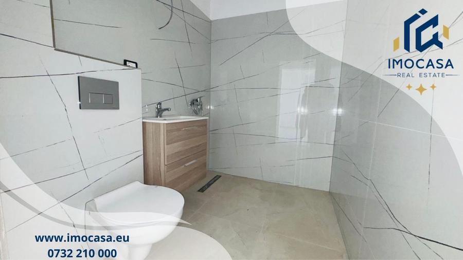 Apartament 3 camere noi cu parcare direct dezvoltator Gradiste Arad