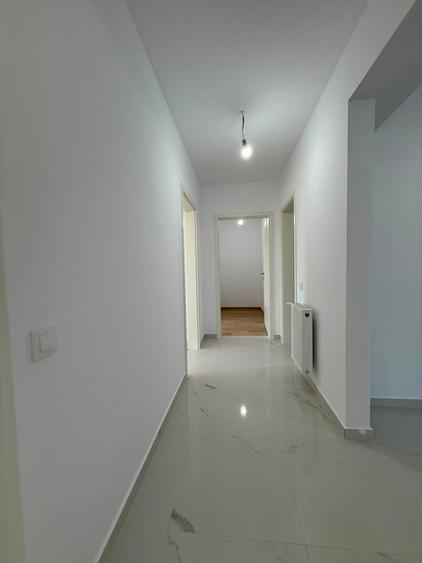Apartament 3 camere în clădire cu 4 etaje Rainbow by Casa Nobel