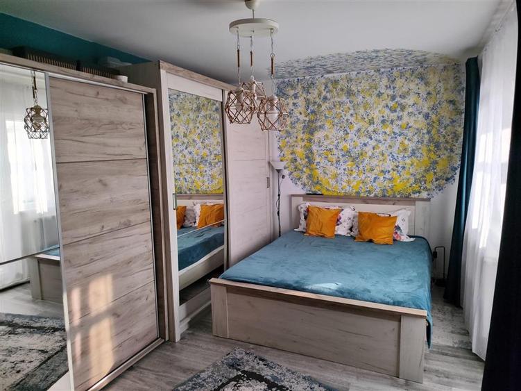 Apartament 2 camere | Burdujeni | Etaj 1 | 2c-7891