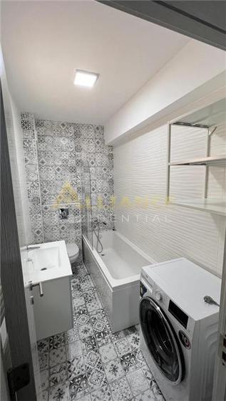 Metrou Berceni,  Biruintei, studio mobilat cu balcon