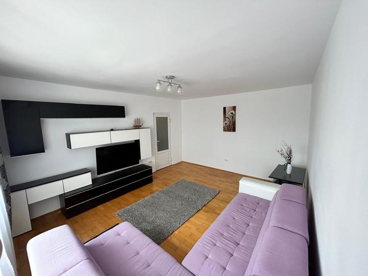 Apartament 3 camere de inchiriat termen lung Tomis Nord