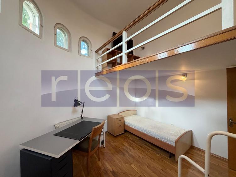 INCHIRIERE 3 CAMERE | 124 MP | VILA | SEMINEU | CENTRALA PROPRIE - 11