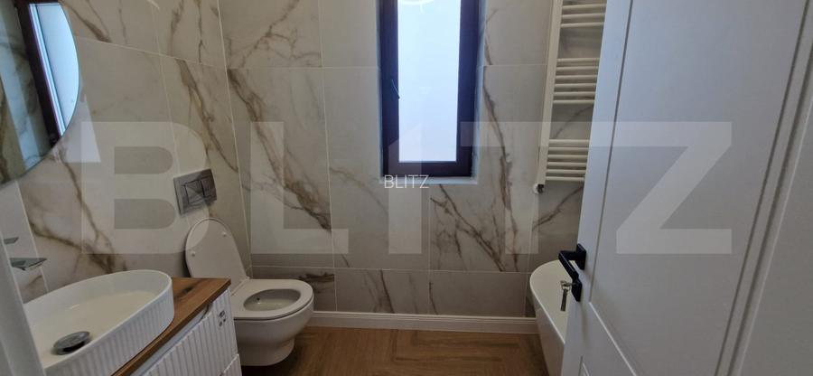 Vila moderna, P+1, 159 mp, 318 mp teren, zona Magnolia - 16