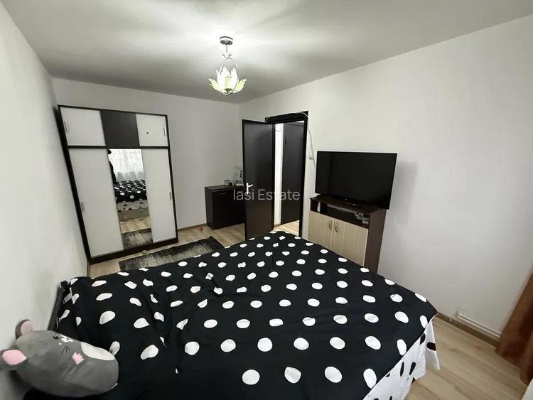 Apartament 2 Camere Tatarasi - Dispecer - 3