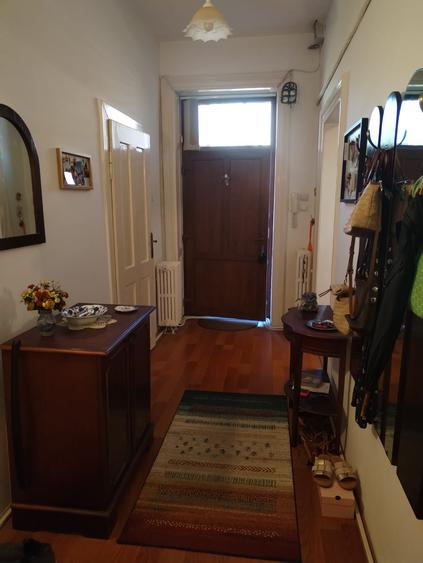 Apartament Iosefin
