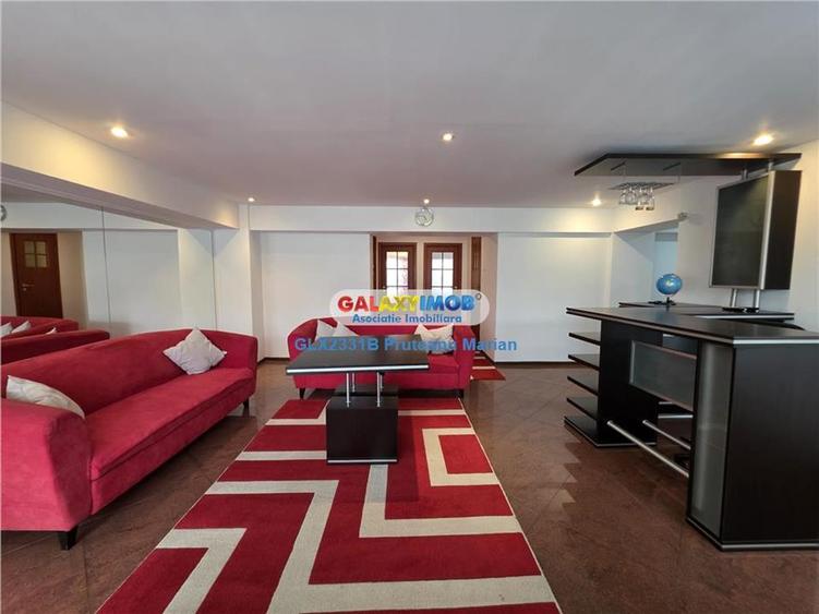 Inchiriere apartament cu 3 camere situat apropae de metrou Favorit