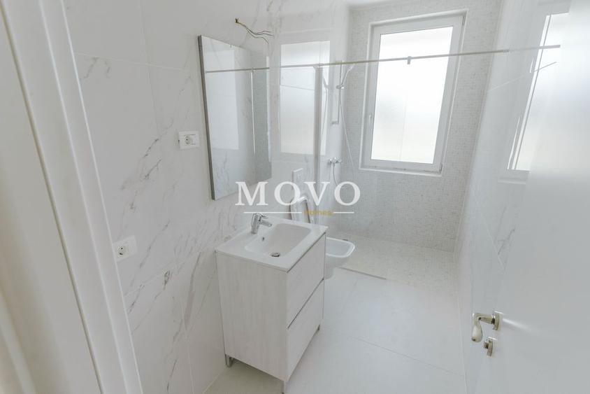 2 camere | etaj intermediar | bloc nou | zona excelenta | loc de parcare