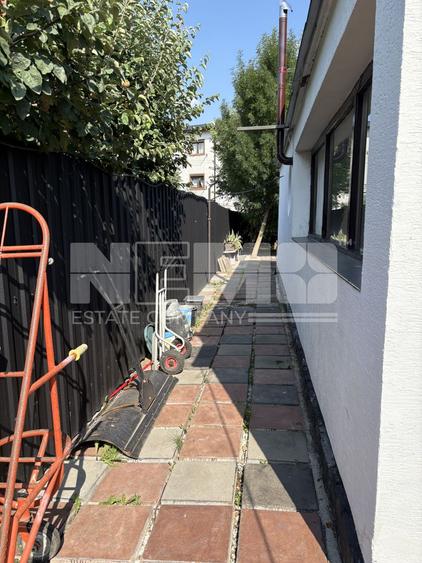 VILĂ 166MP | PISCINĂ INTERIOARĂ | CURTE | Radauti,Suceava |