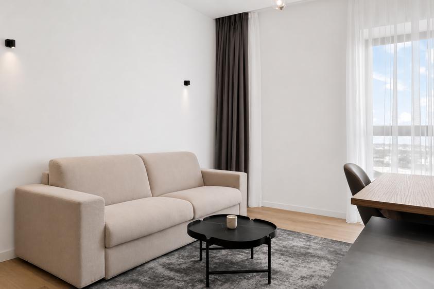3 Rooms | One Verdi Park Ultra Lux.