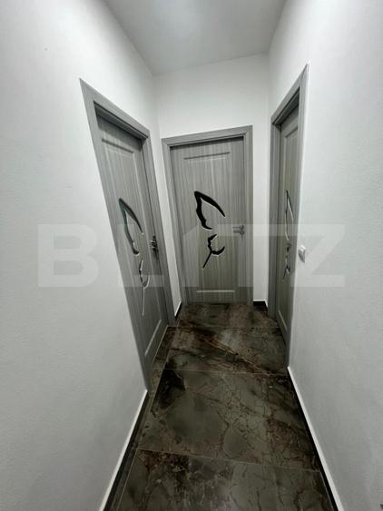 Apartament 2 camere, 58.50 mp, zona Cornitoiu