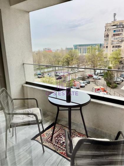 Inchiriere Apartament 2 Camere Unirii|Centrala|Parcare
