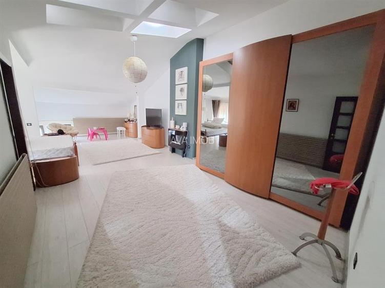 Vila eleganta ultracentrala – str. George Bacovia, Bacau - 7