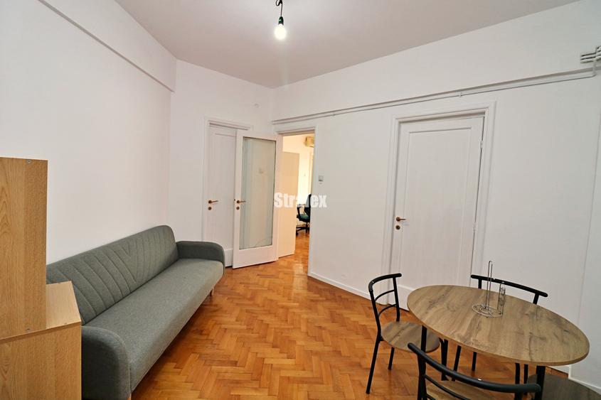 Apartament de inchiriat in zona Unirii -Rosetti