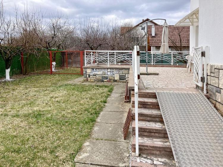 Casa Vanzare Tractorul Brasov