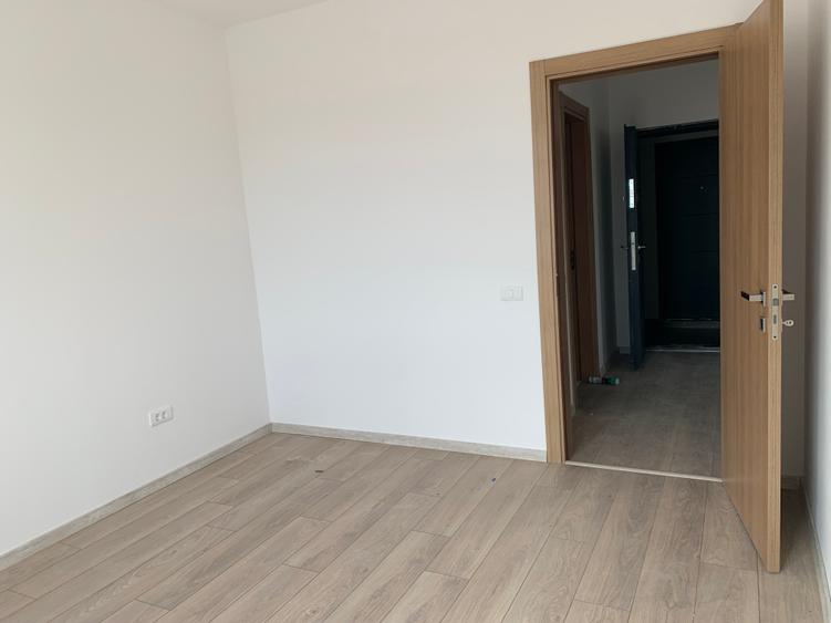 Apartament 3 camere finisat, bloc nou, Aparatorii Patriei metrou