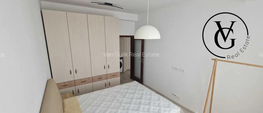 Apartament 2 camere - zona Centrala/ Piata Ovidiu - prima inchiriere - 4