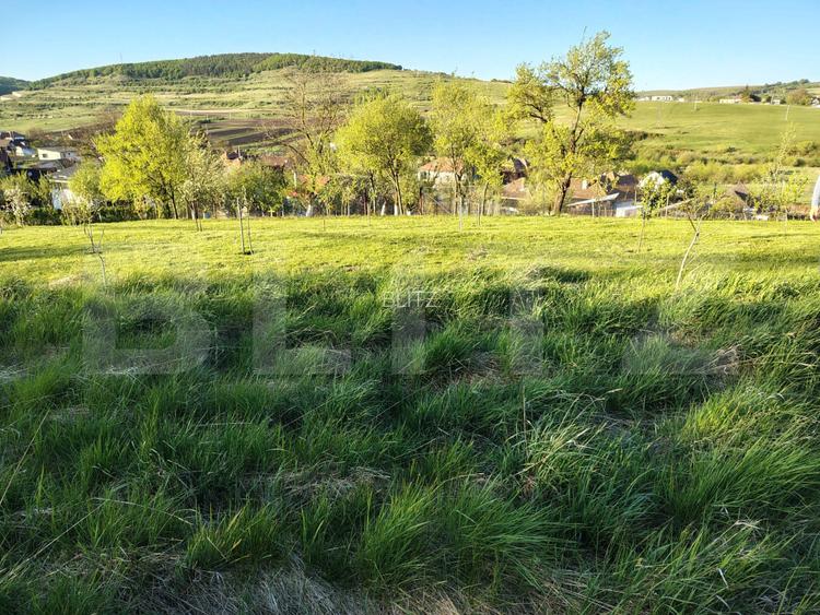 Casă individuală în zonă pitorească, cu 3271 mp teren, Vâlcele-Feleacu - 20